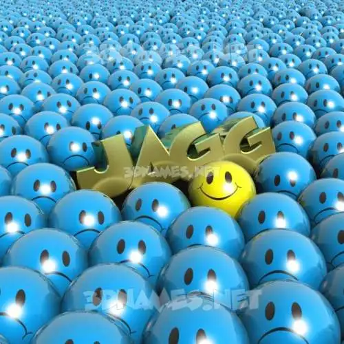 jagg in Special Smileys style - 3D name wallpaper jagg in Special Smileys style - 3D name wallpaper