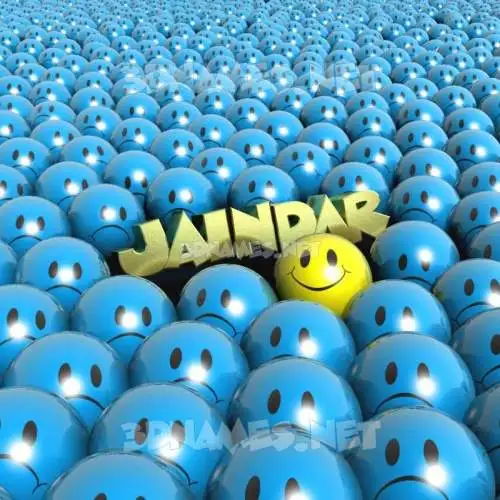 jaindar in Special Smileys style - 3D name wallpaper jaindar in Special Smileys style - 3D name wallpaper