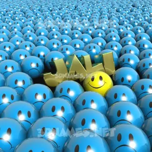 jali in Special Smileys style - 3D name wallpaper jali in Special Smileys style - 3D name wallpaper