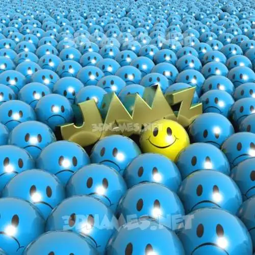 jamz in Special Smileys style - 3D name wallpaper jamz in Special Smileys style - 3D name wallpaper