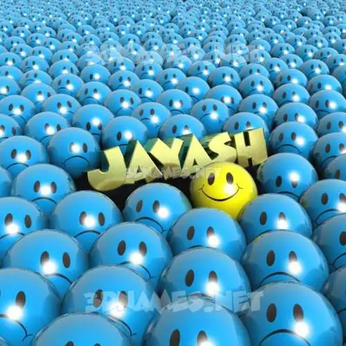 jayash in Special Smileys style - 3D name wallpaper jayash in Special Smileys style - 3D name wallpaper