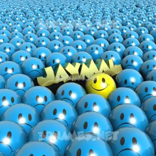 jaymal in Special Smileys style - 3D name wallpaper jaymal in Special Smileys style - 3D name wallpaper