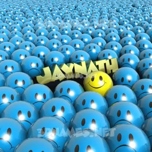 jaynath in Special Smileys style - 3D name wallpaper jaynath in Special Smileys style - 3D name wallpaper