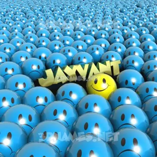 jayvant in Special Smileys style - 3D name wallpaper jayvant in Special Smileys style - 3D name wallpaper