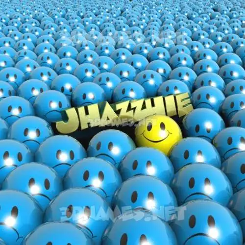 jhazzhie in Special Smileys style - 3D name wallpaper jhazzhie in Special Smileys style - 3D name wallpaper