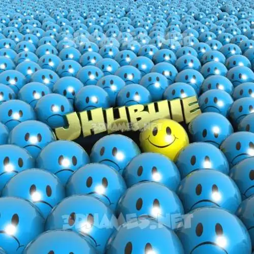 jhubhie in Special Smileys style - 3D name wallpaper jhubhie in Special Smileys style - 3D name wallpaper