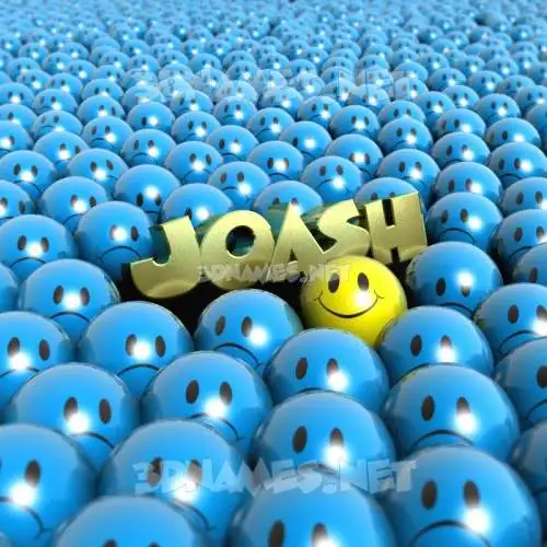 joash in Special Smileys style - 3D name wallpaper joash in Special Smileys style - 3D name wallpaper