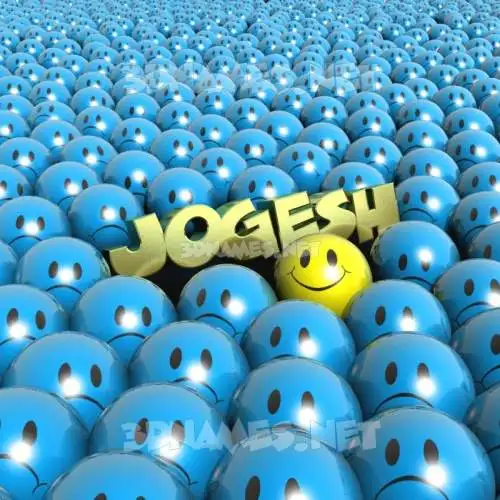 jogesh in Special Smileys style - 3D name wallpaper jogesh in Special Smileys style - 3D name wallpaper