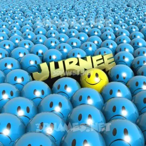 jurnee in Special Smileys style - 3D name wallpaper jurnee in Special Smileys style - 3D name wallpaper