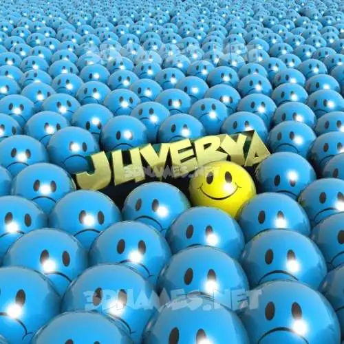juverya in Special Smileys style - 3D name wallpaper juverya in Special Smileys style - 3D name wallpaper