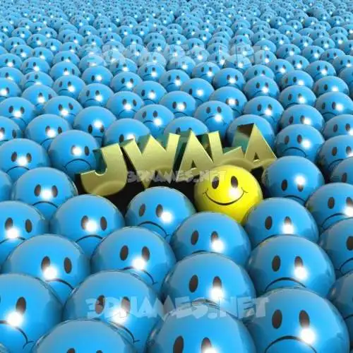 jwala in Special Smileys style - 3D name wallpaper jwala in Special Smileys style - 3D name wallpaper
