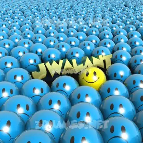 jwalant in Special Smileys style - 3D name wallpaper jwalant in Special Smileys style - 3D name wallpaper