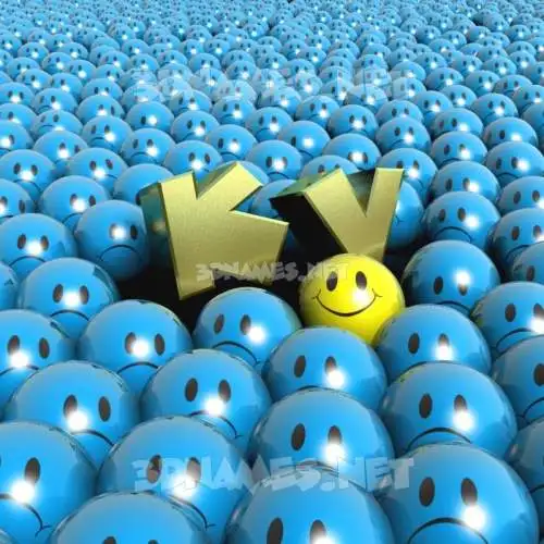 k v in Special Smileys style - 3D name wallpaper k v in Special Smileys style - 3D name wallpaper