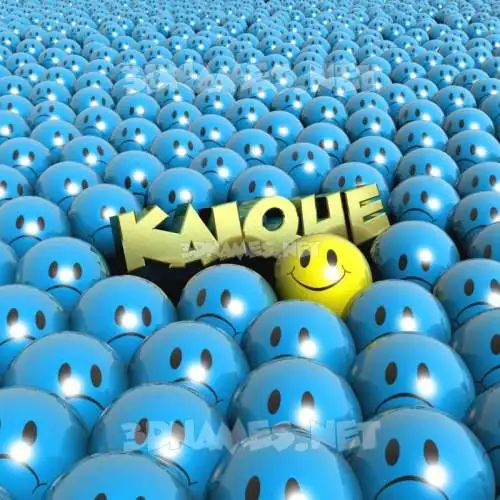 kaique in Special Smileys style - 3D name wallpaper kaique in Special Smileys style - 3D name wallpaper