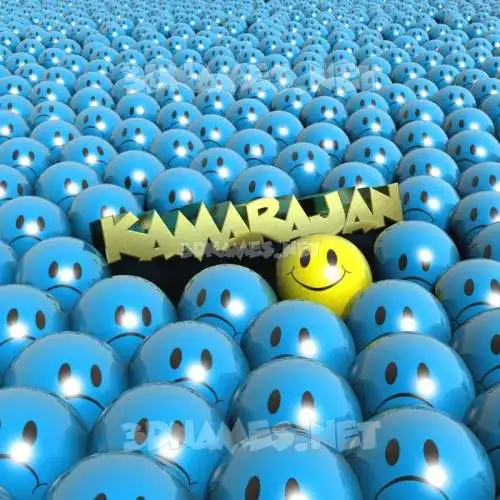 kamarajan in Special Smileys style - 3D name wallpaper kamarajan in Special Smileys style - 3D name wallpaper