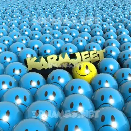 karmjeet in Special Smileys style - 3D name wallpaper karmjeet in Special Smileys style - 3D name wallpaper
