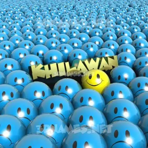 khilawan in Special Smileys style - 3D name wallpaper khilawan in Special Smileys style - 3D name wallpaper