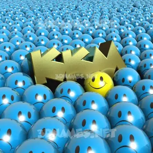 kkm in Special Smileys style - 3D name wallpaper kkm in Special Smileys style - 3D name wallpaper
