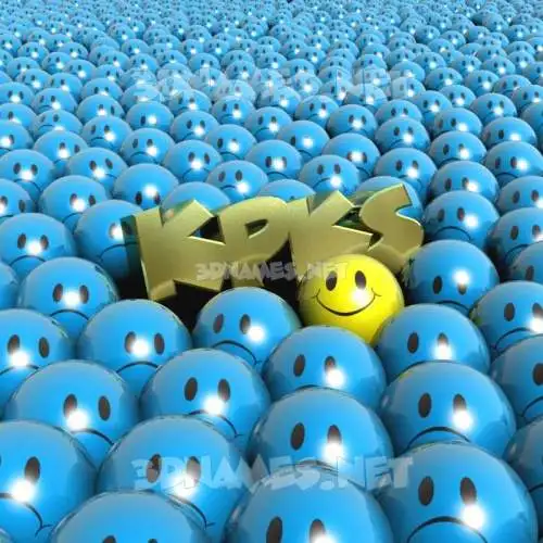 kpks in Special Smileys style - 3D name wallpaper kpks in Special Smileys style - 3D name wallpaper