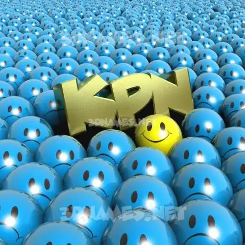 kpn in Special Smileys style - 3D name wallpaper kpn in Special Smileys style - 3D name wallpaper