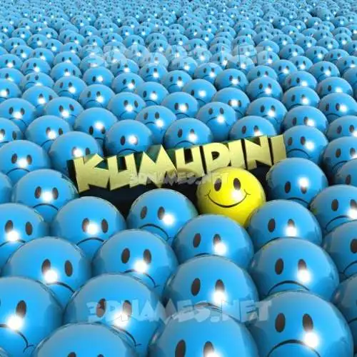 kumudini in Special Smileys style - 3D name wallpaper kumudini in Special Smileys style - 3D name wallpaper