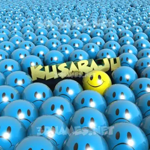 kusaraju in Special Smileys style - 3D name wallpaper kusaraju in Special Smileys style - 3D name wallpaper