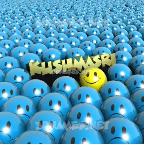 kushmasri in Special Smileys style - 3D name wallpaper kushmasri in Special Smileys style - 3D name wallpaper