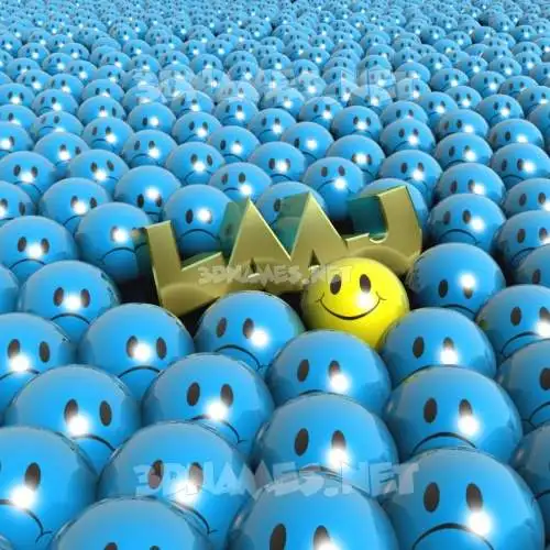 laaj in Special Smileys style - 3D name wallpaper laaj in Special Smileys style - 3D name wallpaper