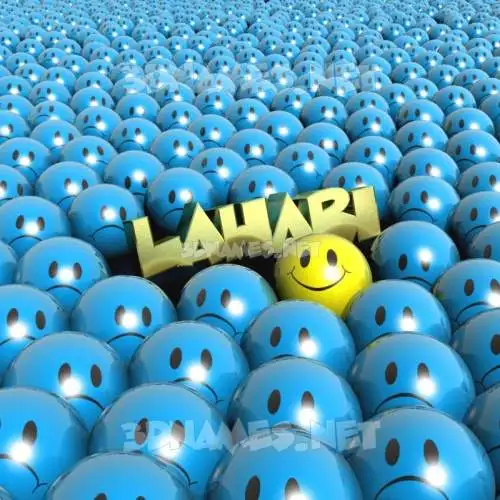 lahari in Special Smileys style - 3D name wallpaper lahari in Special Smileys style - 3D name wallpaper