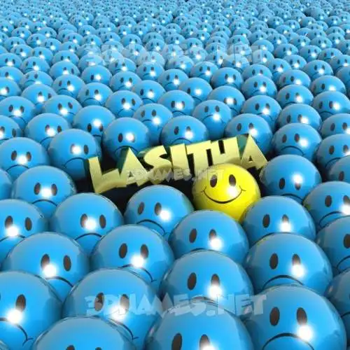 lasitha in Special Smileys style - 3D name wallpaper lasitha in Special Smileys style - 3D name wallpaper