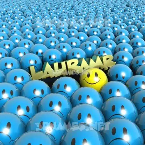 lauramr in Special Smileys style - 3D name wallpaper lauramr in Special Smileys style - 3D name wallpaper