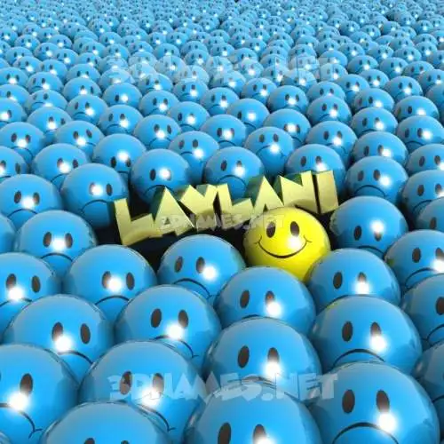 laylani in Special Smileys style - 3D name wallpaper laylani in Special Smileys style - 3D name wallpaper