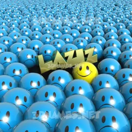 laziz in Special Smileys style - 3D name wallpaper laziz in Special Smileys style - 3D name wallpaper