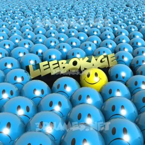 leebokage in Special Smileys style - 3D name wallpaper leebokage in Special Smileys style - 3D name wallpaper