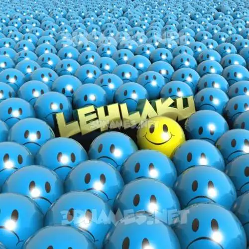 lehlaku in Special Smileys style - 3D name wallpaper lehlaku in Special Smileys style - 3D name wallpaper