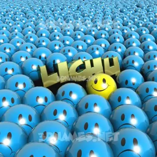lichu in Special Smileys style - 3D name wallpaper lichu in Special Smileys style - 3D name wallpaper