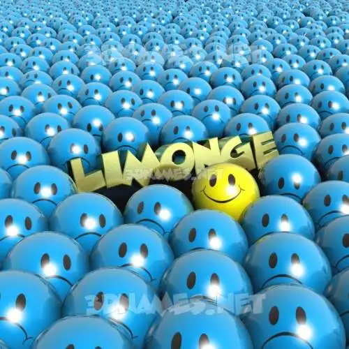 limonge in Special Smileys style - 3D name wallpaper limonge in Special Smileys style - 3D name wallpaper