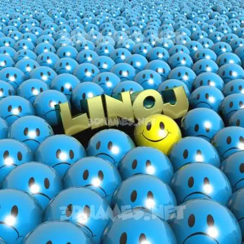 linoj in Special Smileys style - 3D name wallpaper linoj in Special Smileys style - 3D name wallpaper