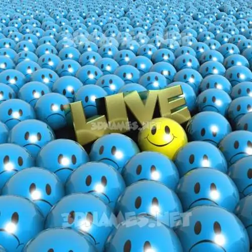 live in Special Smileys style - 3D name wallpaper live in Special Smileys style - 3D name wallpaper