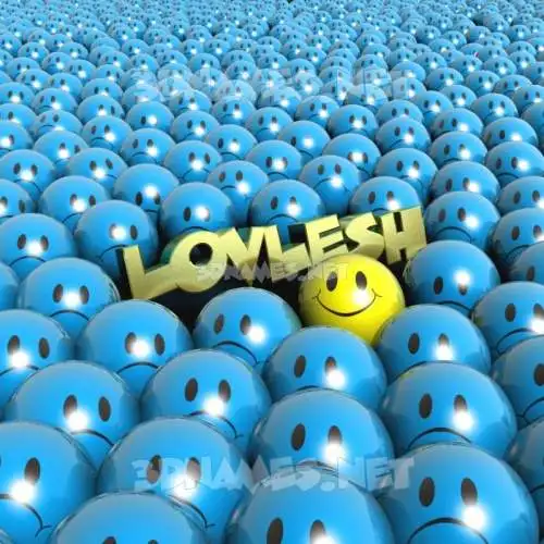 lovlesh in Special Smileys style - 3D name wallpaper lovlesh in Special Smileys style - 3D name wallpaper