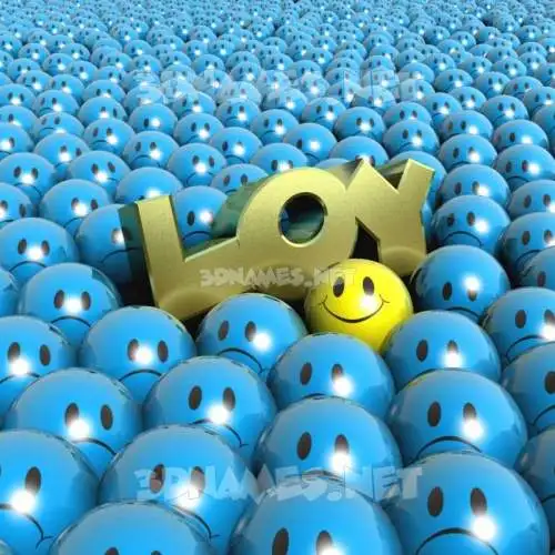 loy in Special Smileys style - 3D name wallpaper loy in Special Smileys style - 3D name wallpaper