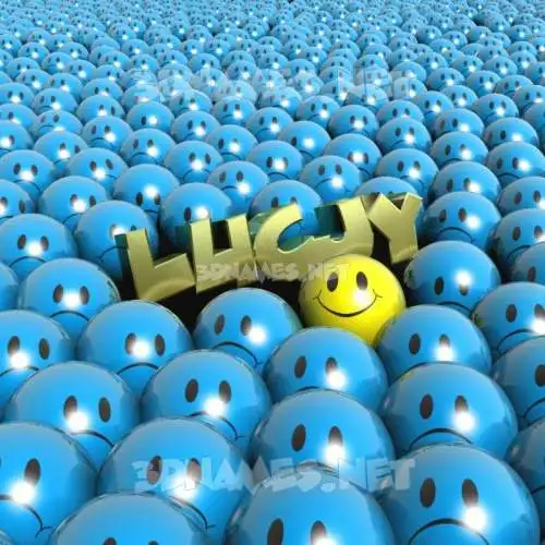 lucjy in Special Smileys style - 3D name wallpaper lucjy in Special Smileys style - 3D name wallpaper