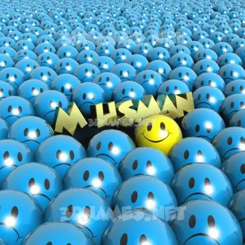 m usman in Special Smileys style - 3D name wallpaper m usman in Special Smileys style - 3D name wallpaper