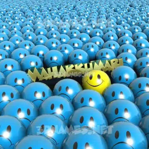 mahakkumari in Special Smileys style - 3D name wallpaper mahakkumari in Special Smileys style - 3D name wallpaper