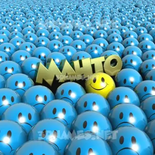 mahto in Special Smileys style - 3D name wallpaper mahto in Special Smileys style - 3D name wallpaper