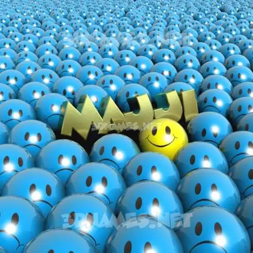 majji in Special Smileys style - 3D name wallpaper majji in Special Smileys style - 3D name wallpaper
