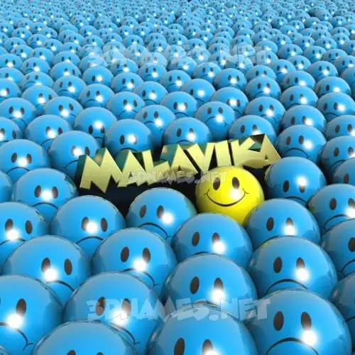 malavika in Special Smileys style - 3D name wallpaper malavika in Special Smileys style - 3D name wallpaper