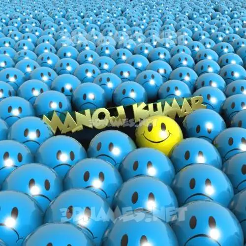 manoj kumar in Special Smileys style - 3D name wallpaper manoj kumar in Special Smileys style - 3D name wallpaper