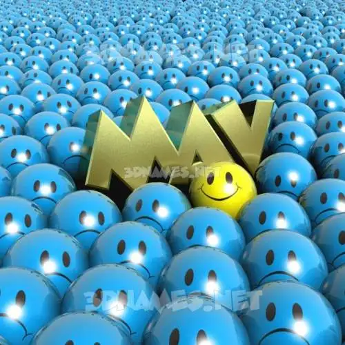 mav in Special Smileys style - 3D name wallpaper mav in Special Smileys style - 3D name wallpaper