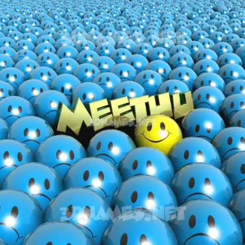 meethu in Special Smileys style - 3D name wallpaper meethu in Special Smileys style - 3D name wallpaper